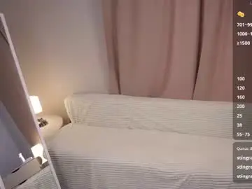 Chaturbate Nude Webcam of _vi_vi_
