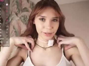 Chaturbate Nude Webcam of _vi_vi_