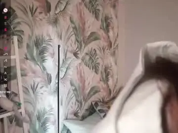 Chaturbate Watch Live Sex Cams of _vi_vi_