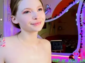 Chaturbate Adult Video Chat of abbycartman