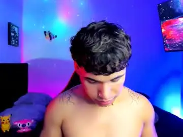 Chaturbate Live Sex Cam of adams_collins