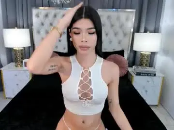 Chaturbate Live Sex Cam of adiannacumforyou