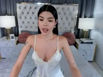 Chaturbate Live Sex Cam of adiannacumforyou