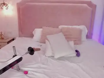 Chaturbate Live Porn of amandalourens