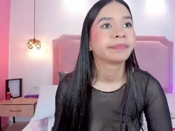 Chaturbate Sex Chat of amandalourens