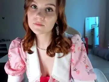 Chaturbate Free Live Porn of amelia_braun