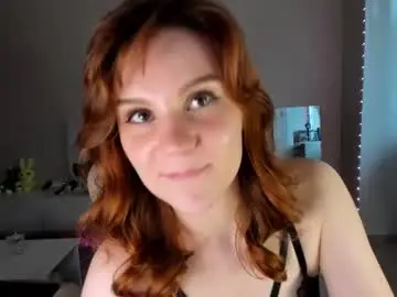 Chaturbate Adult Video Chat of amelia_braun