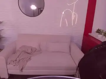 Chaturbate Adult Video Chat of angelic_coy