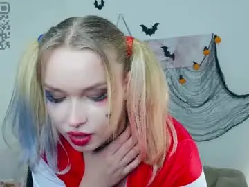 Chaturbate Best Webcam of angelic_coy