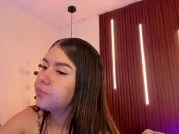 Chaturbate Watch Live Sex Cams of ariianabaker