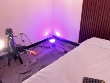 Chaturbate Live Sex Cam of ariianabaker