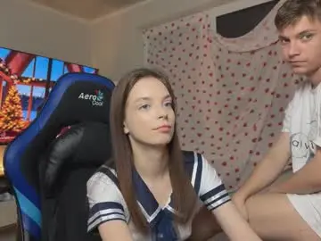 Chaturbate Sex Chat of asyasky