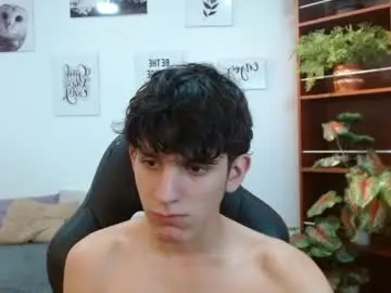 Chaturbate Adult Video Chat of billy_wild