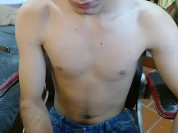 Chaturbate Live Sex of billy_wild