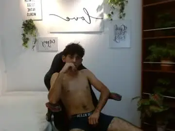 Chaturbate Private Sex Chat of billy_wild