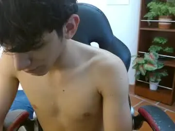 Chaturbate Sex Chat of billy_wild