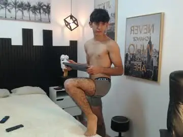 Chaturbate Free Porn Cam of billy_wild