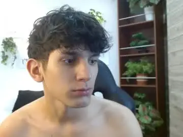 Chaturbate Nude Webcam of billy_wild