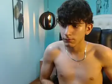 Chaturbate Live Porn of billy_wild