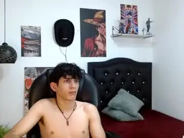 Chaturbate Free Porn Cam of billy_wild