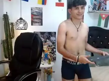 Chaturbate Free Porn Cam of billy_wild