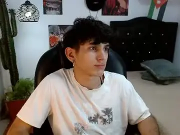Chaturbate Nude Webcam of billy_wild