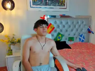 Chaturbate Adult Webcams of billy_wild