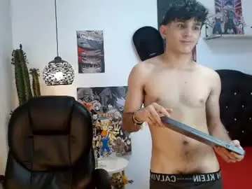 Chaturbate Free Live Porn of billy_wild