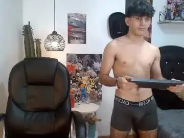 Chaturbate Live Sex of billy_wild