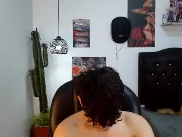 Chaturbate Live Porn of billy_wild