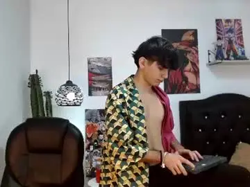 Chaturbate Sex Chat of billy_wild