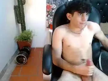 Chaturbate Private Sex Chat of billy_wild