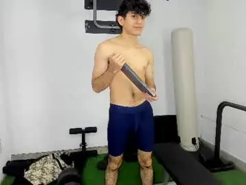 Chaturbate Best Webcam of billy_wild