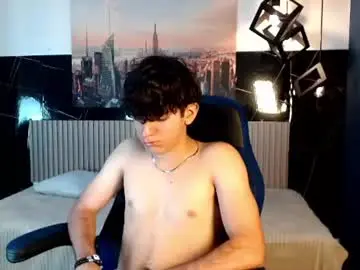 Chaturbate Private Sex Chat of billy_wild