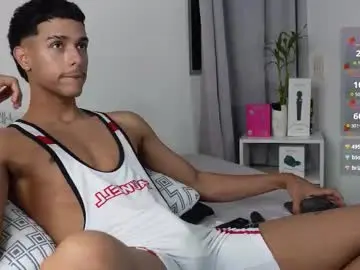 Chaturbate Best Webcam of busterspinter