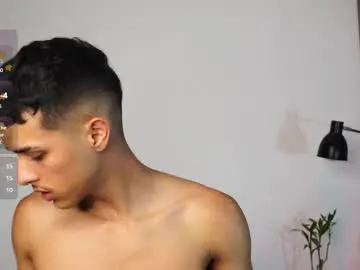 Chaturbate Live Porn of busterspinter