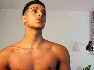 Chaturbate Adult Webcams of busterspinter