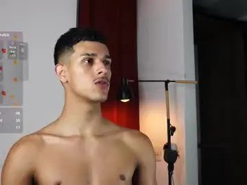 Chaturbate Sex Cam of busterspinter