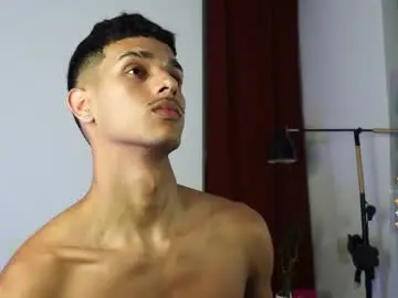 Chaturbate Adult Webcams of busterspinter