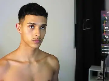 Chaturbate Live Sex Cam of busterspinter