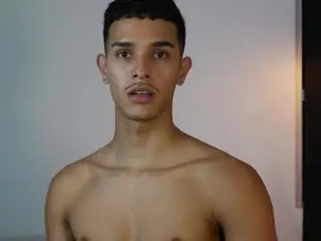 Chaturbate Sex Cam of busterspinter