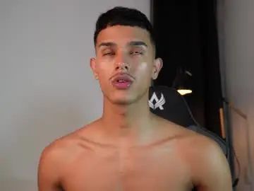 Chaturbate Nude Webcam of busterspinter