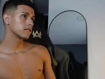 Chaturbate Live Porn of busterspinter