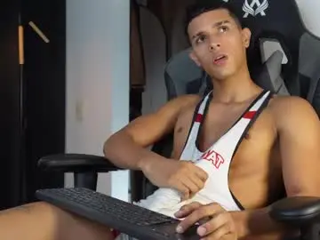 Chaturbate Nude Webcam of busterspinter