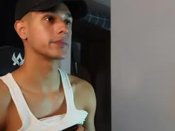 Chaturbate Best Webcam of busterspinter