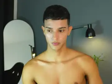 Chaturbate Nude Webcam of busterspinter