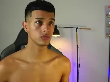 Chaturbate Adult Webcam of busterspinter