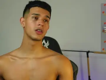 Chaturbate Nude Webcam of busterspinter