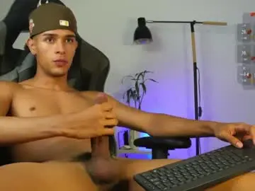 Chaturbate Adult Webcams of busterspinter