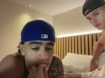 Chaturbate Adult Video Chat of busterspinter